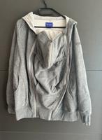 Umstands-Hoodie Tragejacke Seraphine Nordrhein-Westfalen - Hüllhorst Vorschau