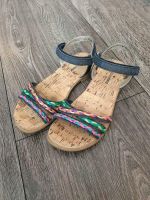 Sandalen für Mädchen Gr. 31 Nordrhein-Westfalen - Menden Vorschau