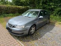 Saab 9-3 1,9 Diesel Lederausstattung Nordrhein-Westfalen - Stolberg (Rhld) Vorschau