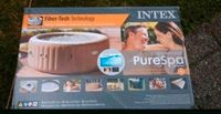 Intex Whirlpool PureSpa Bubble Massage Saarland - Saarlouis Vorschau