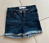 Verkaufe Damen Jeans-Short von New Yorker/Amisu, Gr.36, Baden-Württemberg - Oftersheim Vorschau