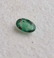 Smaragd 0,22 ct. (M2du) Niedersachsen - Bad Pyrmont Vorschau