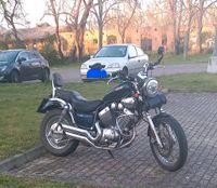 Yamaha XV 535 Sachsen-Anhalt - Bernburg (Saale) Vorschau