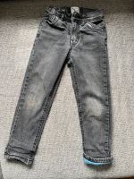 Thermo Denim Jeans 116 Pocopiano Nordrhein-Westfalen - Bad Sassendorf Vorschau