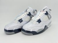 Jordan 4 Retro Midnight Navy Eimsbüttel - Hamburg Eimsbüttel (Stadtteil) Vorschau