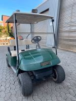 EZGO ClubCar Club Car GolfCart Golf Car Golfbuggy Neuwertige Batt Nordrhein-Westfalen - Sprockhövel Vorschau