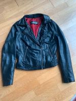 Lederjacke im Bikerstyle Saarbrücken-West - Gersweiler Vorschau