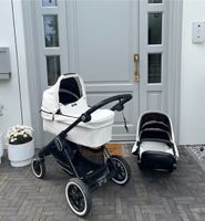 Kinderwagen Emmaljunga Nxt 90 Niedersachsen - Wolfsburg Vorschau