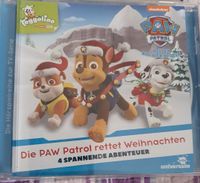 CD Paw Patrol Niedersachsen - Barsinghausen Vorschau