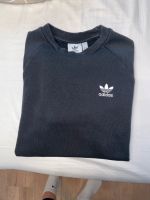 Adidas Pullover schwarz Hessen - Schlitz Vorschau