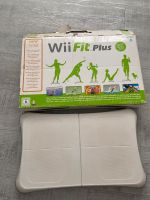 Wii fit plus Board Nordrhein-Westfalen - Velbert Vorschau