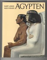 Ägypten. Architektur  Plastik  Malerei in drei Jahrtausenden A51 Bayern - Grabenstätt Vorschau