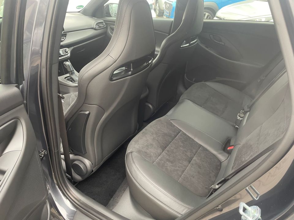 !!!ANGEBOT!!!Mietwagen/Autovermietung Hyundai i30n Performance 23 in Berlin