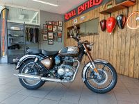 Royal Enfield Classic 350 Chrome Bronze Kiel - Elmschenhagen-Nord Vorschau