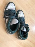 Nike Air Jordan Gr. 42 Hessen - Breuna Vorschau