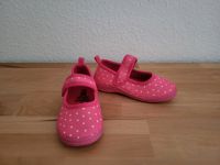 Hausschuhe / Kitaschuhe Playshoes Gr 26 *NEU* Brandenburg - Geltow Vorschau