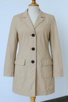 Trenchcoat von Opus beige Gr.36 / S Nordrhein-Westfalen - Rheine Vorschau