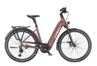 ✅✅DAMEN E-BIKE KTM MACINA STYLE 720 ⚡️750er AKKU⚡️ UVP**4599€* 2024 DAMEN E-TREKKING BOSCH CX SMART LEASING MIT JOBRAD 392934, 392926 Nordrhein-Westfalen - Grevenbroich Vorschau