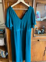 Cocktailkleid von VILA Rostock - Südstadt Vorschau