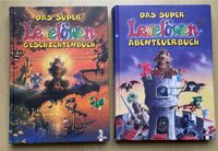 Das super Leselöwen Geschichtenbuch Abenteuerbuch - Paketpreis Bayern - Wilhermsdorf Vorschau