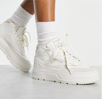 Reebok - Club C Geo Mid - Sneaker in Kreideweiß Nordrhein-Westfalen - Troisdorf Vorschau