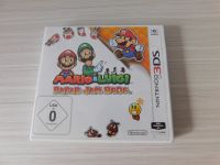 Mario & Luigi: Paper Jam Bros. - [3DS] Bayern - Wartenberg Vorschau