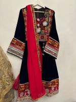 Afghanisches Kleid afghanische Kleidung Düsseldorf - Düsseltal Vorschau