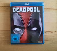 Deadpool BluRay Köln - Ehrenfeld Vorschau