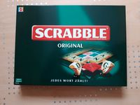 Scrabble und Mensch ärgere dich nicht Häfen - Bremerhaven Vorschau