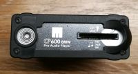 Maintronic CP600 BMW Pro Audio Player MP3-Player Bayern - Amberg Vorschau