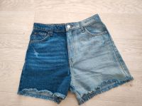 Jeans Shorts Nordrhein-Westfalen - Mülheim (Ruhr) Vorschau