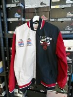 Mitchell & Ness Chicago Bulls Warmup Jacke Back 2 Back vintage Rheinland-Pfalz - Wittlich Vorschau