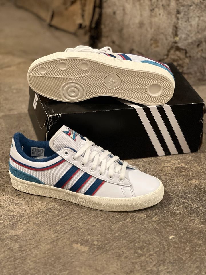 adidas Campus ADV Alltimers NEU im 42 in Innenstadt - Köln Altstadt | eBay  Kleinanzeigen ist jetzt Kleinanzeigen