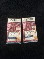 2x NEU Syoss Oleo Intense Haarfarbe | Kupferblond 7-77 Berlin - Reinickendorf Vorschau