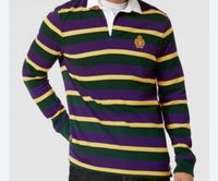 Polo Ralph Lauren Longsleeve mit Polokragen Größe M Langarm Shirt München - Trudering-Riem Vorschau