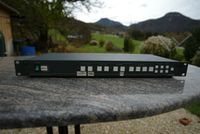 Kramer Presentation Switcher VP-23C Bayern - Aschaffenburg Vorschau