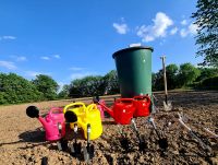 Gemüsegarten, Saisongarten in Münster stadtnah günstig pachten Münster (Westfalen) - Centrum Vorschau