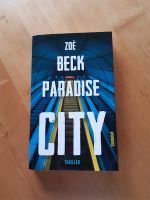 Zoe Beck Paradise City Saarland - Illingen Vorschau