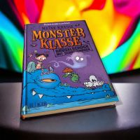 Meine krasse Monsterklasse Teil 2 Buch Nordrhein-Westfalen - Langenfeld Vorschau
