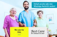 Pflegehelfer / Pflegehilfskraft (m/w/d) für Solms Hessen - Solms Vorschau