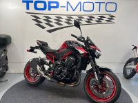 Kawasaki Z 900 E ABS Scheckheft*1-Hand*95PS Version Niedersachsen - Vechta Vorschau