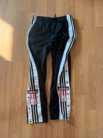 Vintage Adidas Adibreak Trackpants 90s Hamburg-Nord - Hamburg Winterhude Vorschau