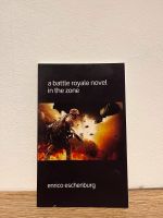 a battle royale novel: in the zone (german/deutsch) Buch Niedersachsen - Stade Vorschau