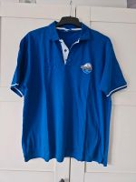 Herren Fan Poloshirt Gr. XXL, SC Paderborn 07, blau Nordrhein-Westfalen - Bad Lippspringe Vorschau