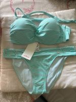 S.Oliver Bikini für Damen, Neu, Euro 34C Niedersachsen - Surwold Vorschau