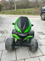 Kinder Elektromotorrad Baden-Württemberg - Müllheim Vorschau