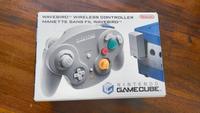 Nintendo Gamecube Wavebird Controller OVP Bayern - Diedorf Vorschau