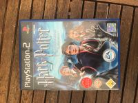 PlayStation 2 Spiel Harry Potter und der Gefangene von Askaban. Nordrhein-Westfalen - Krefeld Vorschau