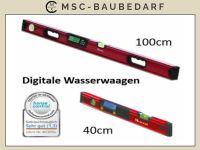 Digitale Wasserwaage 100cm und 40cm Schleswig-Holstein - Emkendorf Vorschau