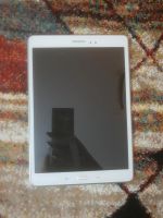 Samsung Galaxy Tab A 16GB SM-T550 weiss Hannover - Vahrenwald-List Vorschau